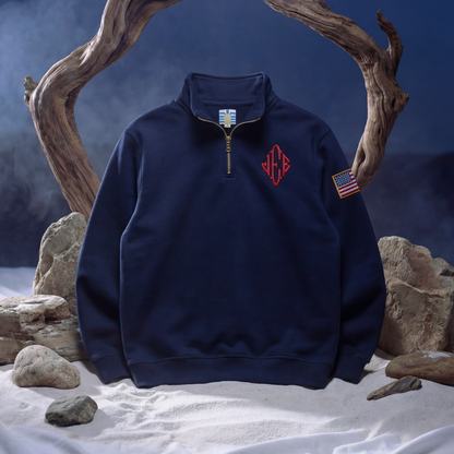 Original epsteinqzip®  (Limited edition)