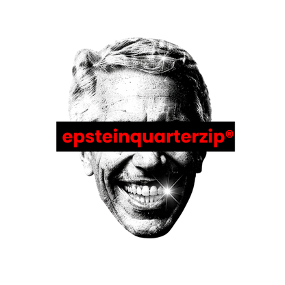 Original epsteinqzip®  (Limited edition)