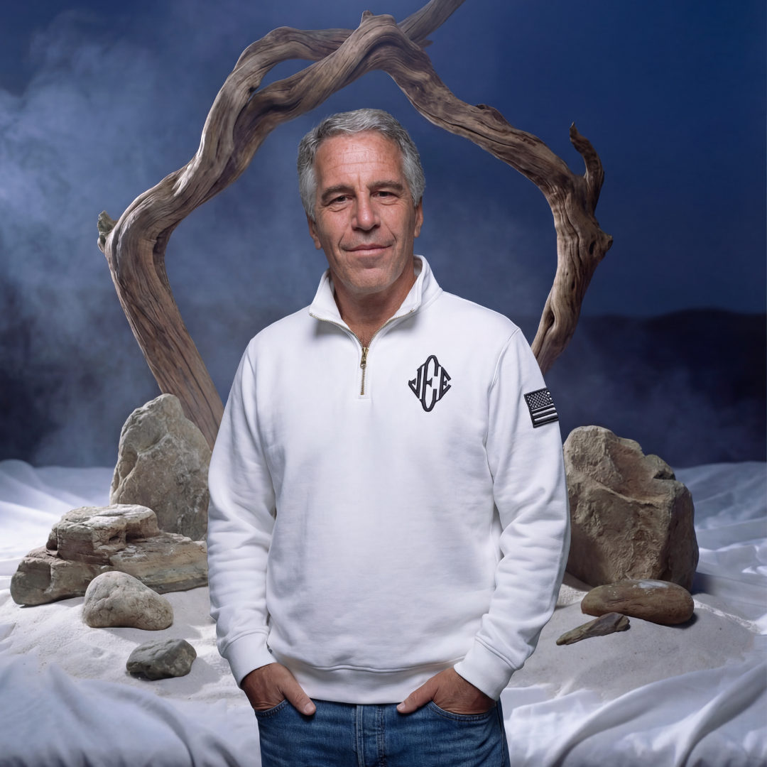 Original epsteinqzip®  (Limited edition)
