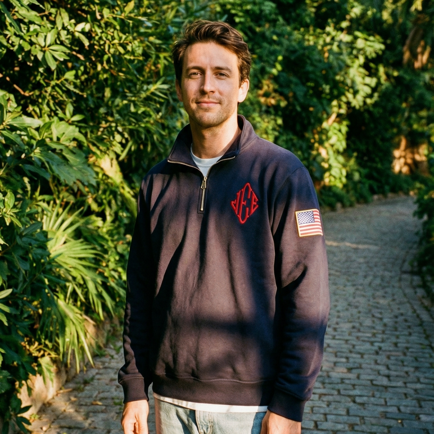 Original epsteinqzip®  (Limited edition)